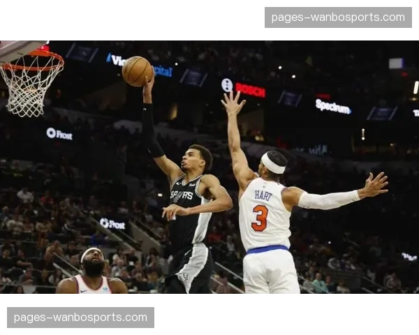 快船防守效率面临考验 对阵马刺将检验防守强度 快船防守效率面临考验 对阵马刺将检验防守强度