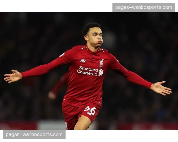 皇马阿诺德右路传中精准 边路进攻仍是主要手段