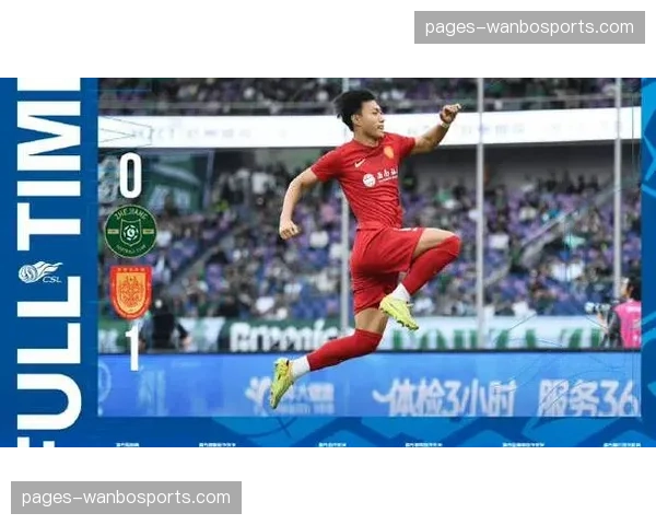 重庆铜梁龙客场一球小胜浙江 杜月徵单刀破门送对手首败