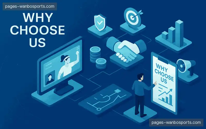 为什么选择我们